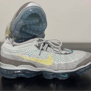 Nike Vapormax Flyknit 10.5